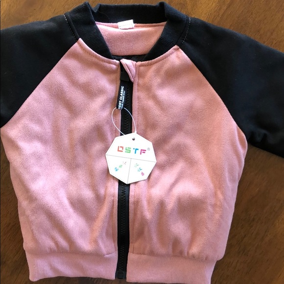 🎉Host Pick -OSTF Puppy Love Jacket - Picture 2 of 4